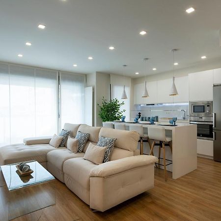 Guni Suites Jardines Granada Exteriör bild